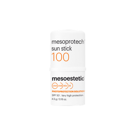 Mesoestetic mesoprotech® sun protective repairing stick