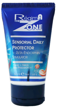 Regima - Sensorial Daily Protector + ßeta-Endorphin Stimulator SPF 25 (15ml)