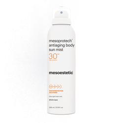 Mesoestetic mesoprotech® antiaging body sun mist