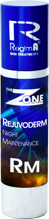 Regima - Rejuvoderm Night Maintenance 7.5%  (50ml)