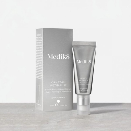 MEDIK8 - CRYSTAL RETINAL 3™