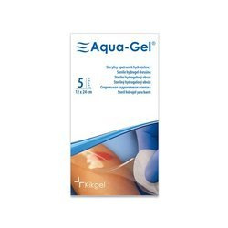Aqua - Gel 12x24 cm