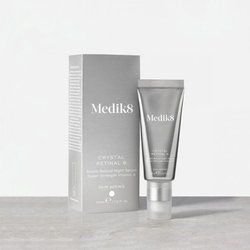 MEDIK8 - CRYSTAL RETINAL 6™