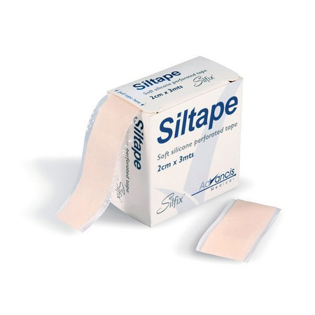 Siltape 4x1,5 cm