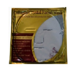 Bioceris Maska Kolagenowa