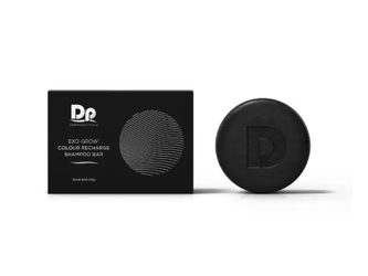 Szampon w kostce - EXO GROW Colour Recharge Bar