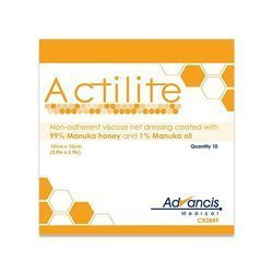 Opatrunek Actilite 10x10