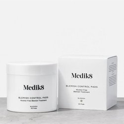 MEDIK8 - BLEMISH CONTROL PADS™