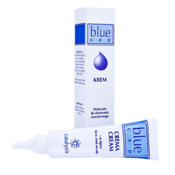 Blue Cap Krem 50g