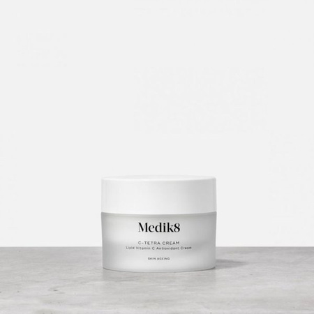 MEDIK8 - C-TETRA® CREAM