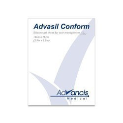 Advasil conform 10x15cm