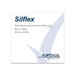 Silflex 8x10 cm