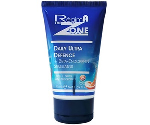 Regima Daily Ultra Defence + Beta Endorphin Stimulator. SPF 25 - 50ml
