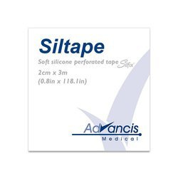 Siltape 2x3 cm