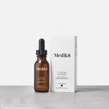 MEDIK8 -  C-TETRA® INTENSE