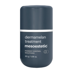 Dermamelan treatment - Mesoestetic