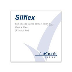 Silflex 12x15 cm