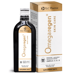 Omegaregen® skin care, 250 ml