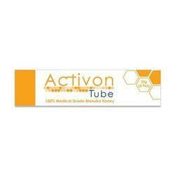 Activon Tube