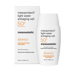 Mesoestetic mesoprotech® light water antiaging veil