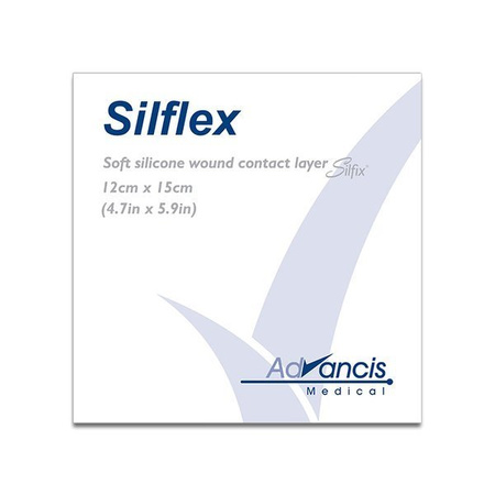 Silflex 12x15 cm