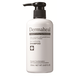DERMAHEAL SZAMPON 250ml