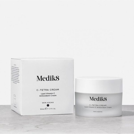 MEDIK8 - C-TETRA® CREAM