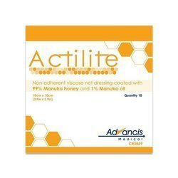 Opatrunek Actilite 10x20