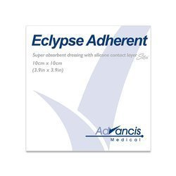 Eclypse Adherent 10x10 cm