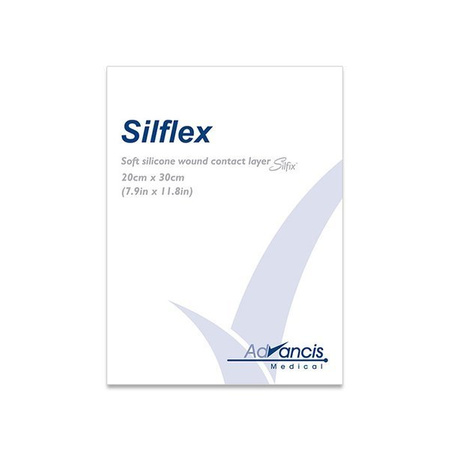 Silflex 20x30 cm