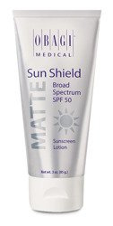 OBAGI Sun Shield Matte Broad Spectrum SPF 50
