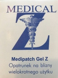 Plaster Medipatch 20x20cm