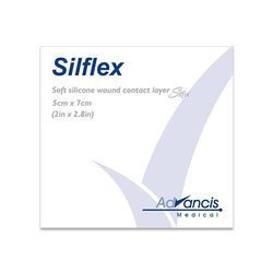 Silflex 5x7 cm
