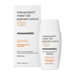 Mesoestetic mesoprotech® melan 130 pigment control