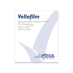 Vellafilm 12 x 12 cm