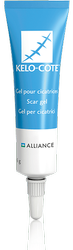 Kelo-cote Żel silikonowy na blizny 6g