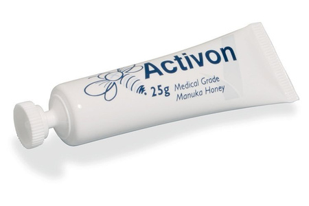 Activon Tube